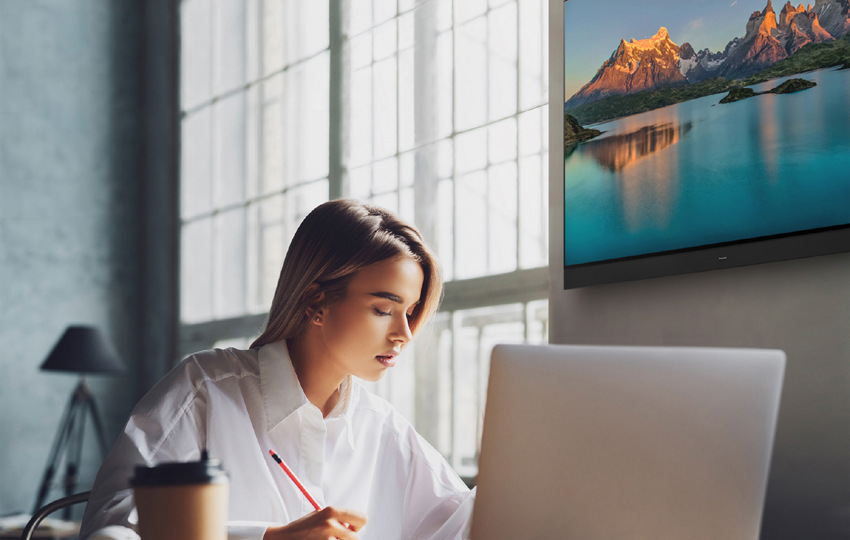 Televízor Panasonic TX-77MZ2000E Televízor Panasonic TX-77MZ2000E