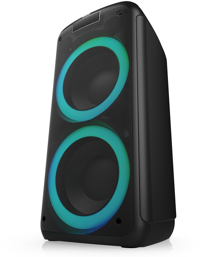 Niceboy PARTY BOSS 2 200W