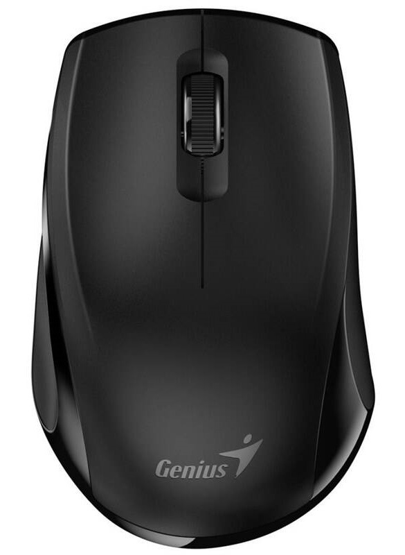 Myš Genius NX-8006S Type-C čierna
