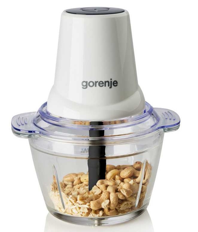 Ručný sekáčik Gorenje S400XG