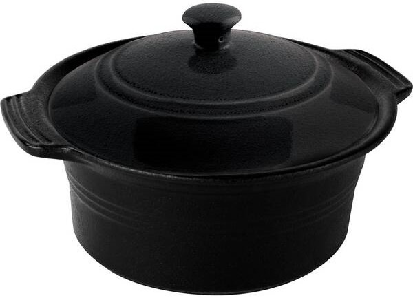 Zapekacia misa Lamart LT9211 čierna