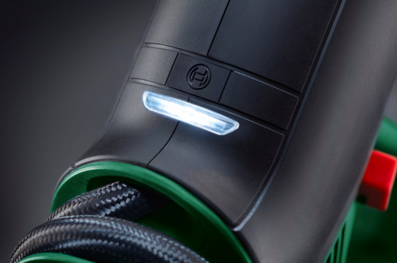 Kompresor Bosch UniversalPump 18 Li bez aku a nabíječky Kompresor Bosch UniversalPump 18 Li bez aku a nabíjačky