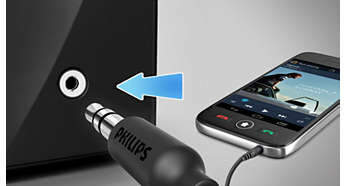 Rádioprijímač s CD Philips AZ215B čierny Rádioprijímač s CD Philips AZ215B čierny