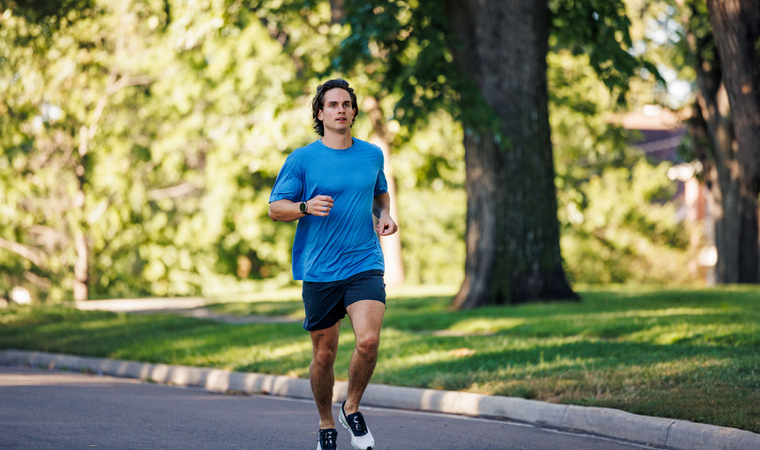 Inteligentné hodinky Amazfit Balance čierne