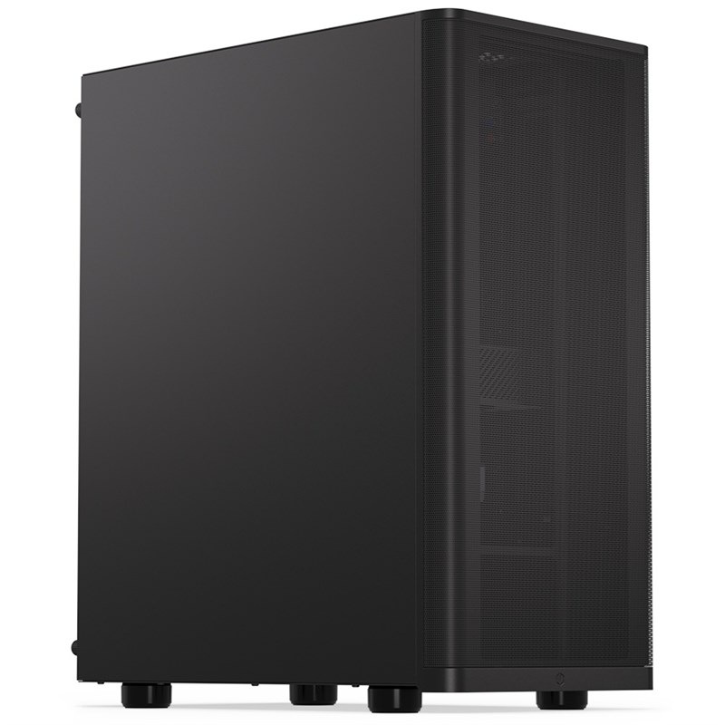 Case ENDORFY Ventum 200 Solid čierna