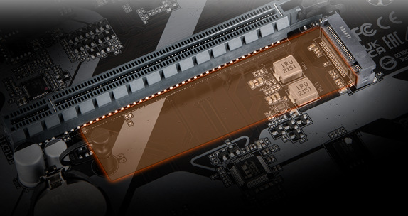 Základná doska GIGABYTE Z790 D AX Gigabyte Z790 D AX znamená s PCIe 5.0″ width=