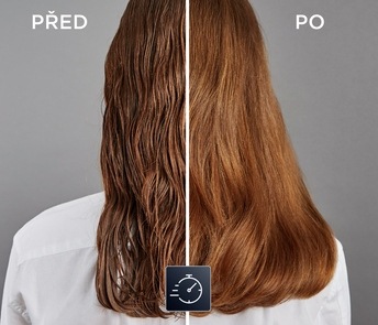 Vlasová kefa Rowenta CF6135F0 Volumizer Rowenta CF6135F0 Volumizer