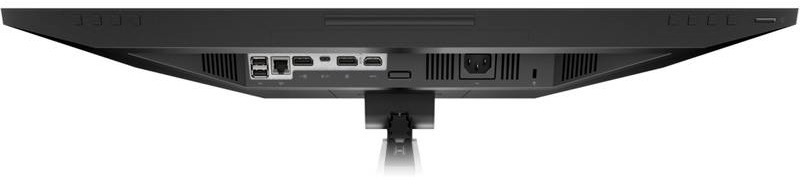 Monitor HP E27m G4 čierny/strieborný Monitor HP E27m G4 čierny/strieborný