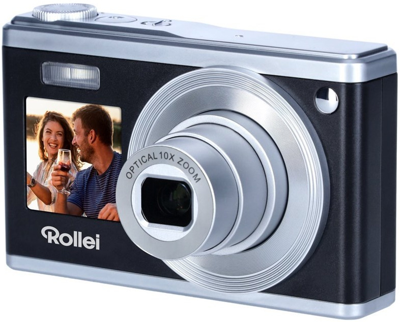 Rollei Compactline 10x