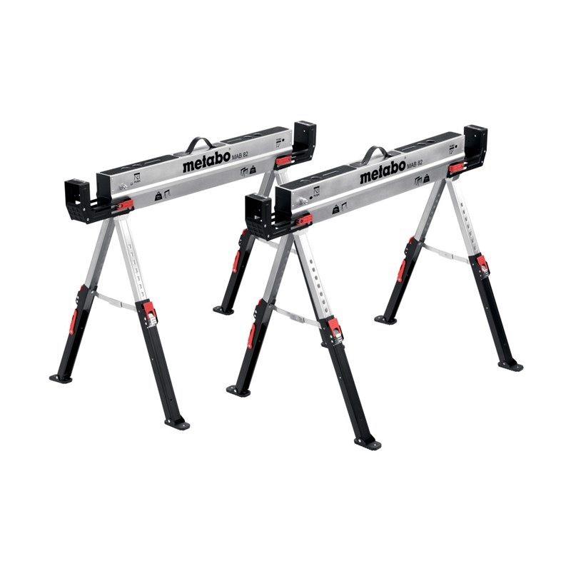 Stavebná koza Metabo MAB 82 626990000