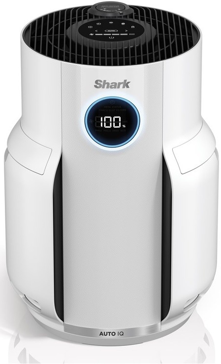 Čistička vzduchu Shark HP150EU NeverChange5 biela