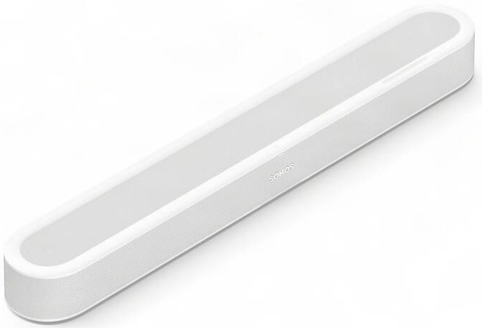 Soundbar SONOS Beam Ultra biely