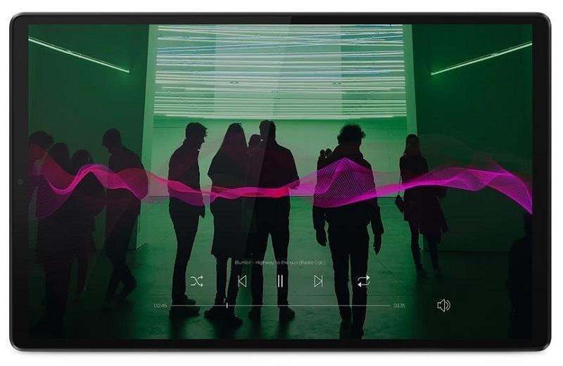 Tablet Lenovo Tab M10 Plus 64 GB sivý Tablet Lenovo Tab M10 Plus 64 GB sivý