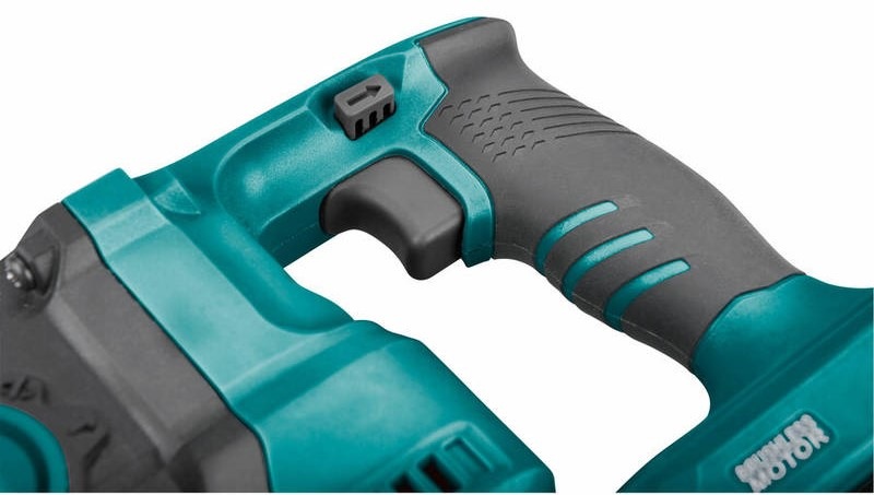 Vŕtacie kladivo EXTOL Industrial 8791817 20V Li-ion (bez batérie)
