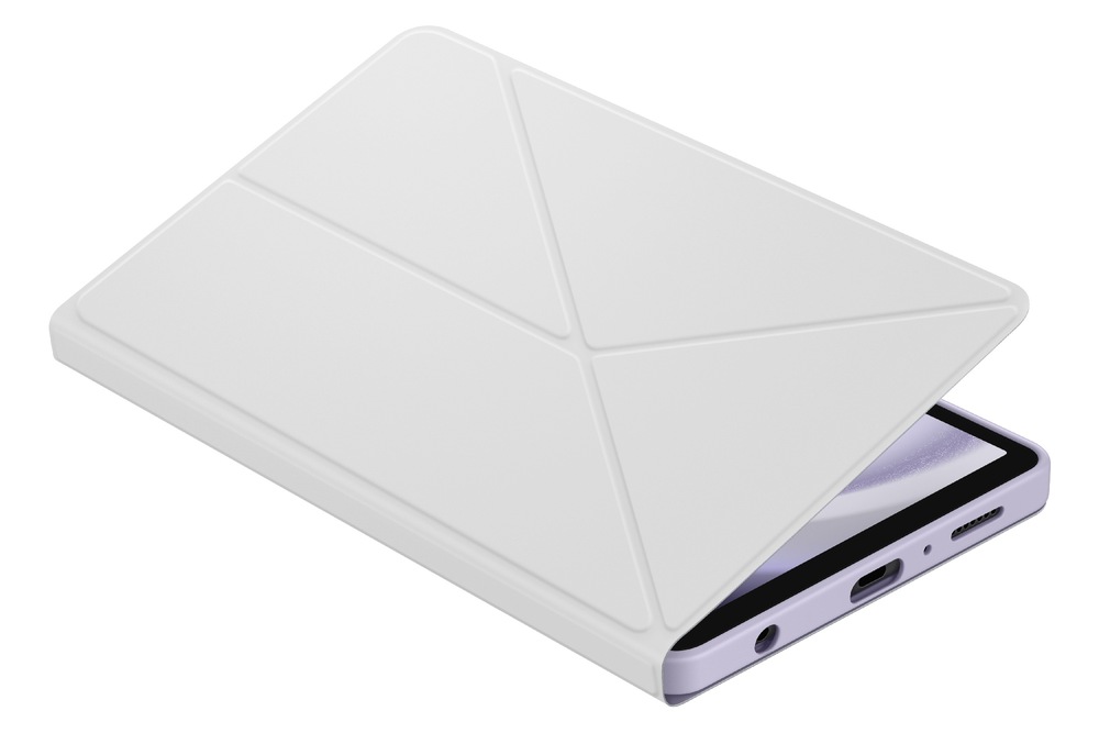 Puzdro na tablet Samsung Galaxy Tab A9 biele Puzdro na tablet Samsung Galaxy Tab A9 biele
