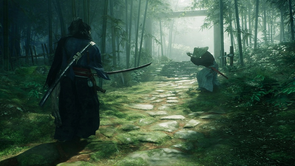 Hra Sony PlayStation 5 Rise of the Ronin Rise of the Ronin PS5