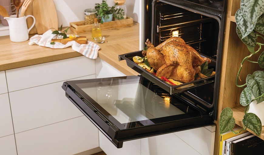 Rúra Gorenje Essential BOS6737E09WG biela Vstavaná rúra Gorenje BOS6737E09WG, biela, BigSpace