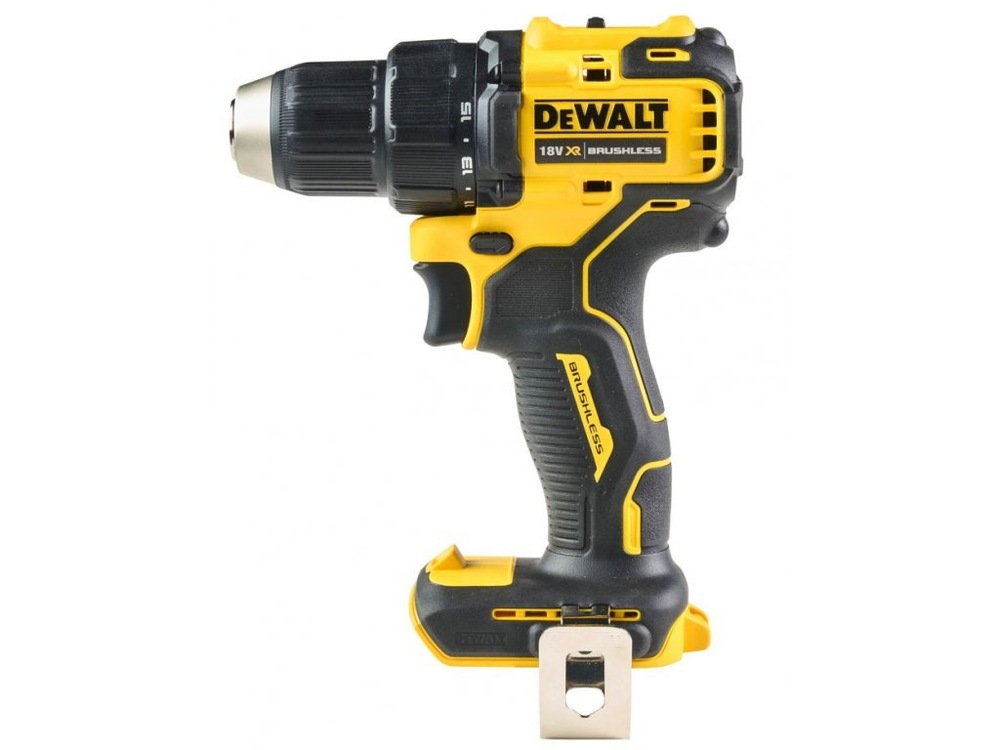 Aku vŕtačka Dewalt DCD778D2T-QW (s baterií) Aku vŕtačka Dewalt DCD778D2T-QW (s batériou)
