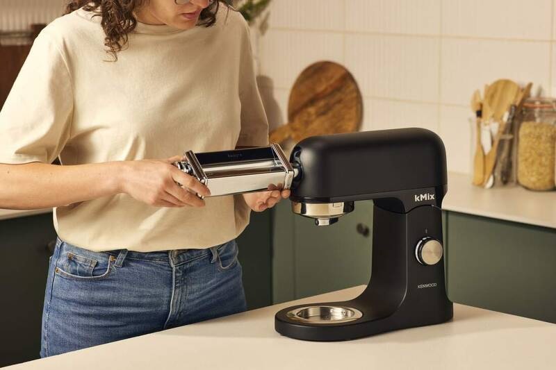 Kuchynský robot KENWOOD kMix KMX751ABK čierny Kuchynský robot KENWOOD kMix KMX751ABK čierny