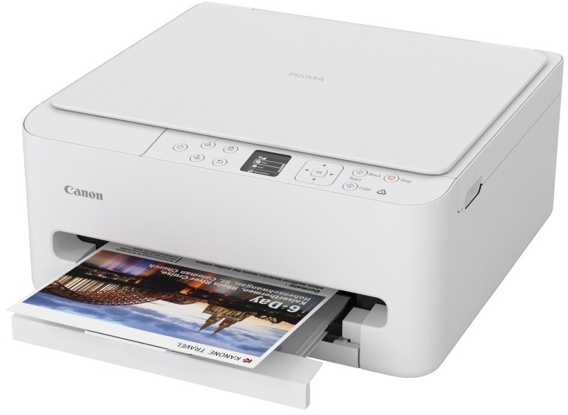 Tlačiareň multifunkčná Canon PIXMA TS6550i biela CAN7179C006_02