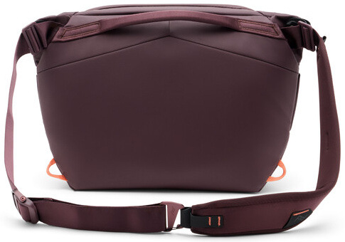 Brašna Peak Design Everyday Sling 6L (v2) vínová Brašna Peak Design Everyday Sling 6L (v2) vínová