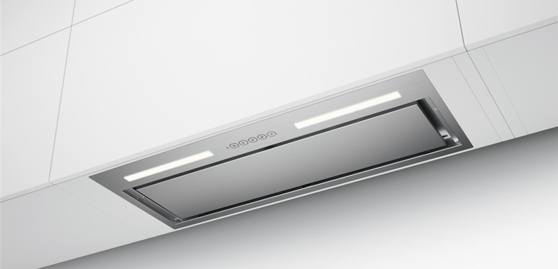 Odsávač pár Faber INKA LUX MAX X A70 nerez Odsávač pár Faber INKA LUX MAX X A70 ponúka úsporné LED osvetlenie varnej zóny