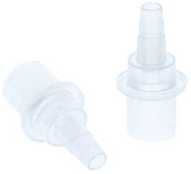 Náustky pre alkoholtestery Solight 1T4A6-T10