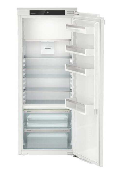 Chladnička Liebherr Plus IRBd 4521 biela