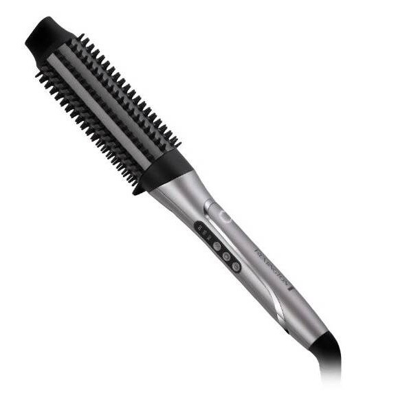 Žehliaca kefa Remington CB9800 PROluxe You™ Žehliaca kefa Remington CB9800 PROluxe You™