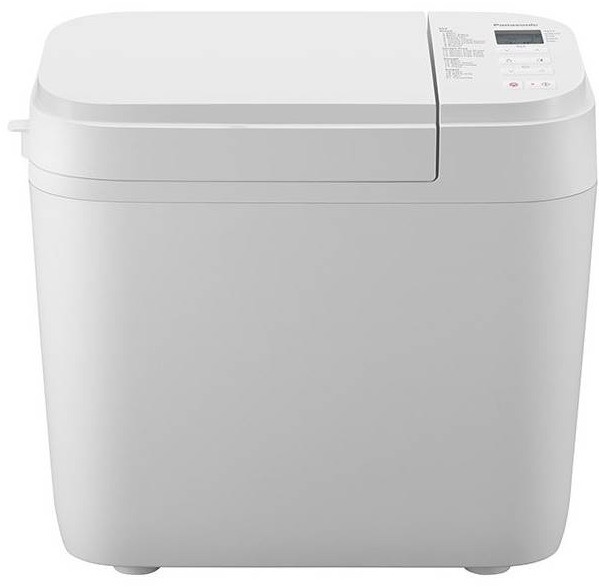 Domáca pekáreň Panasonic SD-B2510WXE biela