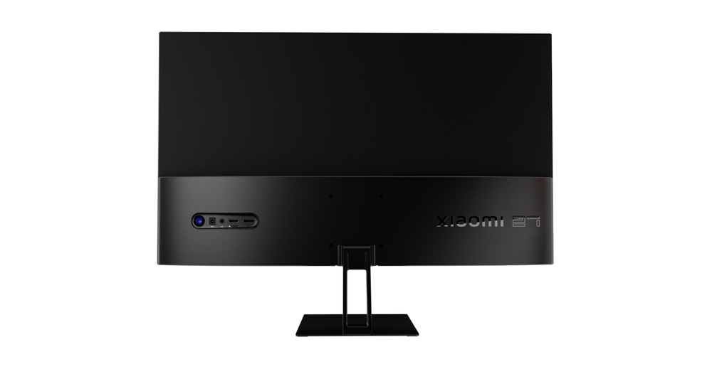 Herný monitor Xiaomi Gaming G27i čierny