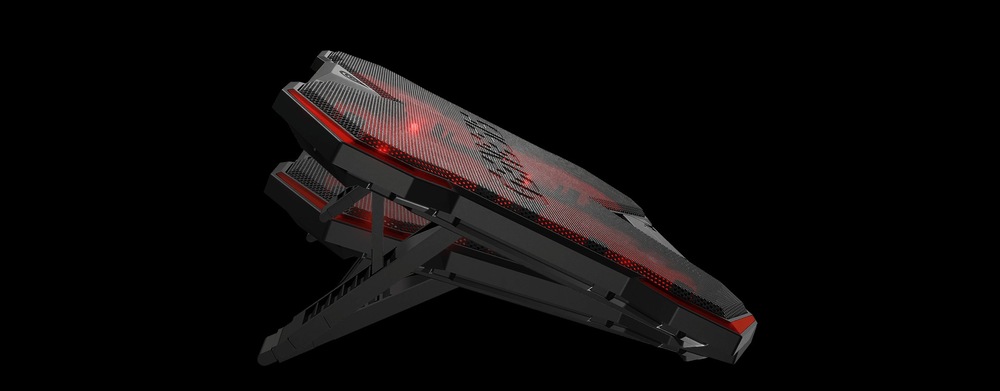 Genesis OXID 260 (NHG-2075)