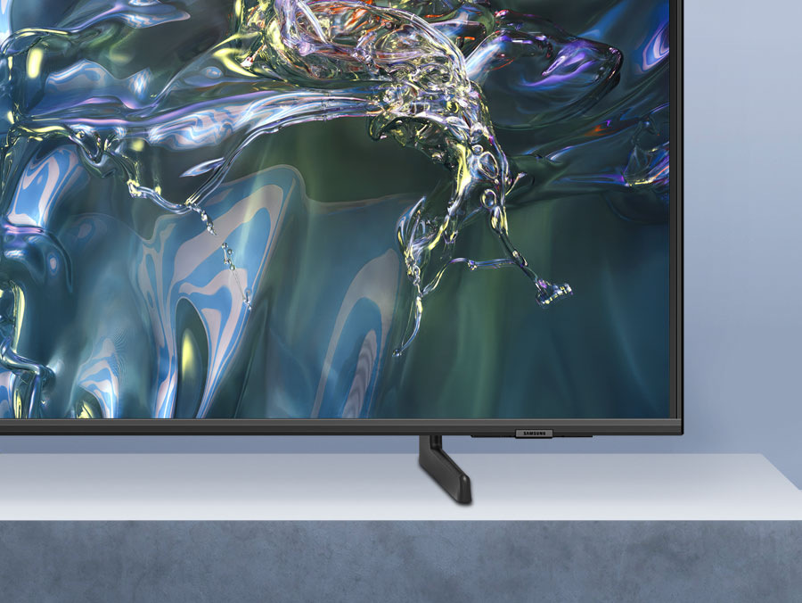 Televízor Samsung QE50Q60D Samsung Q60D