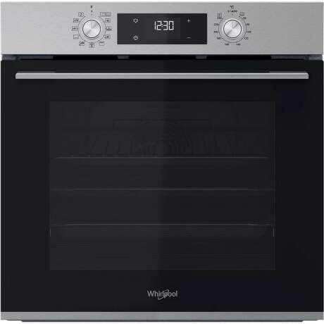 Rúra Whirlpool OMK58HU1X nerez Rúra Whirlpool OMK58HU1X nerez