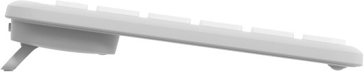 Klávesnica Logitech Signature Slim Keyboard K950 biela Logitech Wireless Keyboard SLIM K950