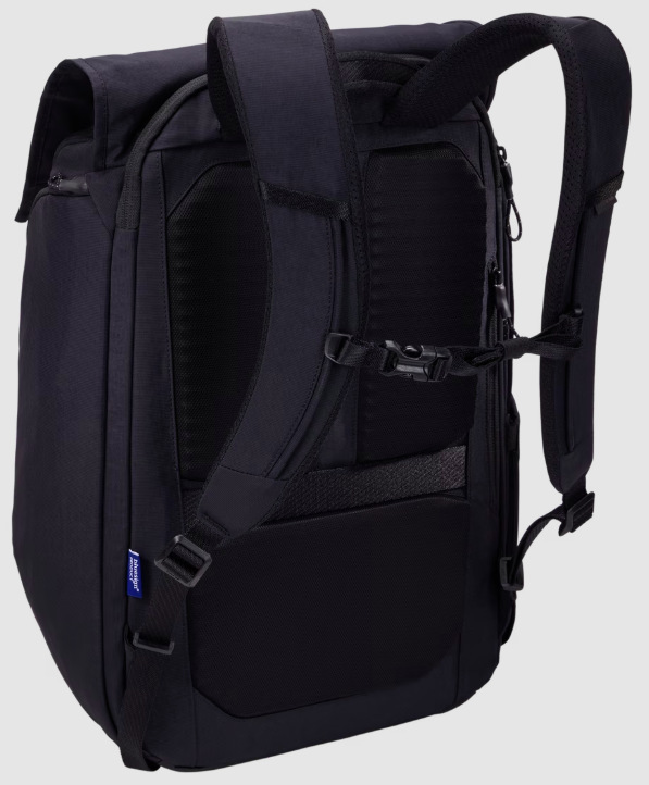 Batoh na notebook THULE Paramount 27l čierny Batoh na notebook THULE Paramount 27l - čierny