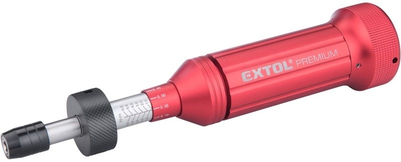 Skrutkovač Extol Premium 8825301″ width=