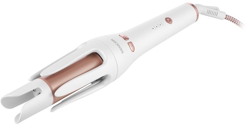 Kulma loknovacia Sencor SHS 0925RS