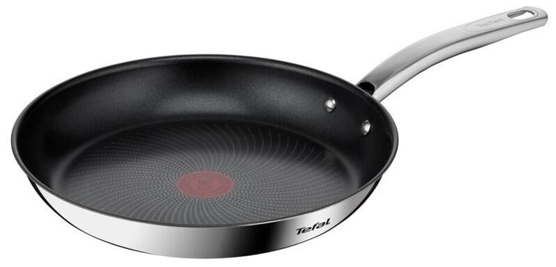 Panvica Tefal Intuition B8170644, 28 cm