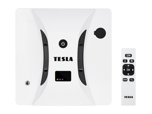 Robotický čistič okien Tesla RoboStar W600