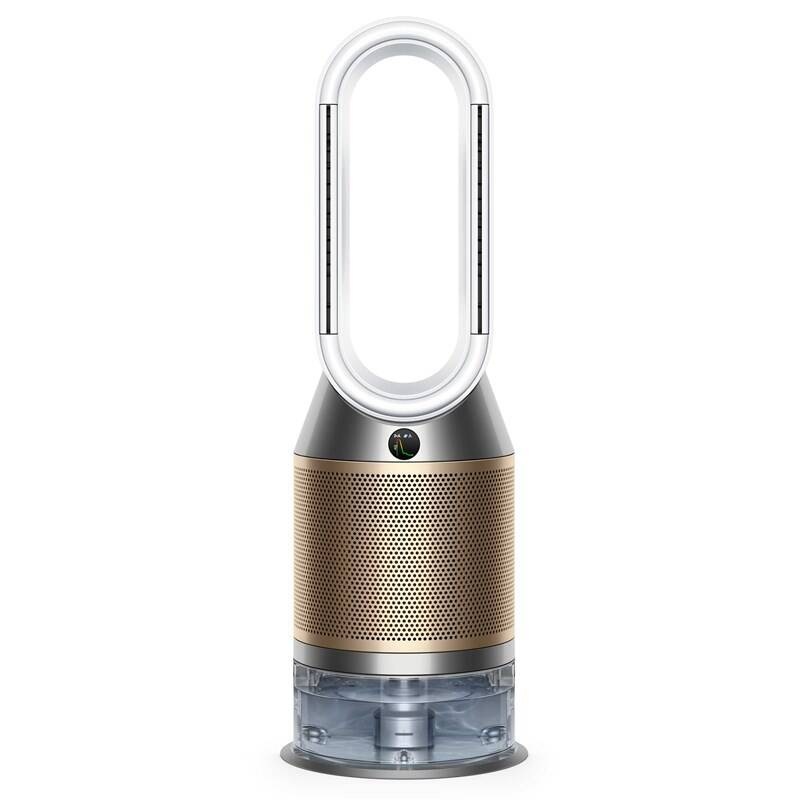 Čistička vzduchu Dyson Purifier Humidify + Cool Formaldehyde PH04