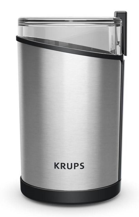 Mlynček na kávu Krups GX204D10 Fast-Touch