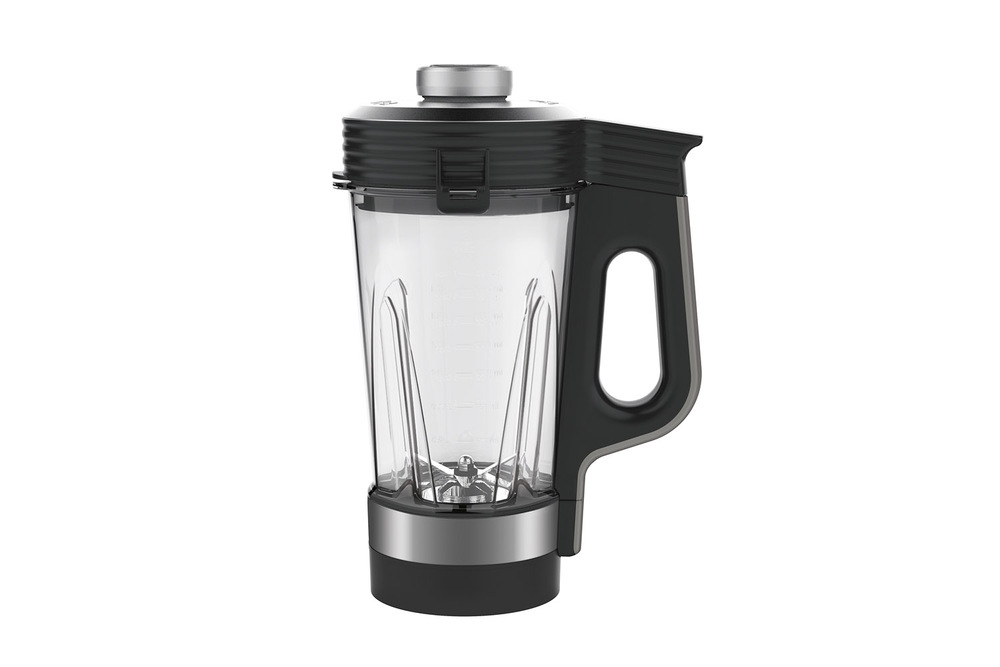 Stolný mixér Tefal BL985A31 High Speed Ultrablend Boost strieborný Stolný mixér Tefal BL985A31 High Speed Ultrablend Boost strieborný