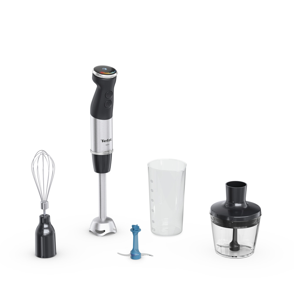 Ponorný mixér Tefal Quickchef+ HB67E830