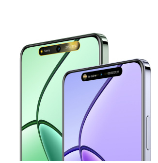 Mobilný telefón realme 12 5G 8 GB / 256 GB zelený Mobilný telefón realme 12 5G 8 GB / 256 GB zelený