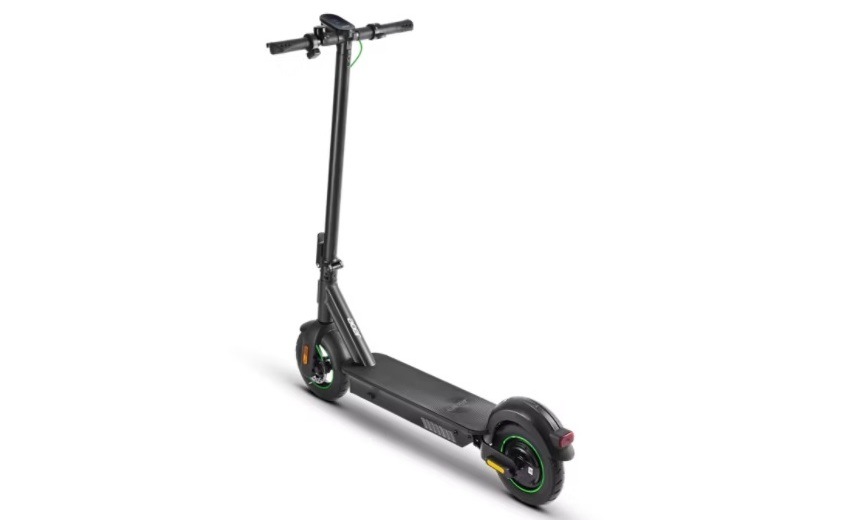 Elektrická kolobežka Acer Series 5 Advance Black čierna „“