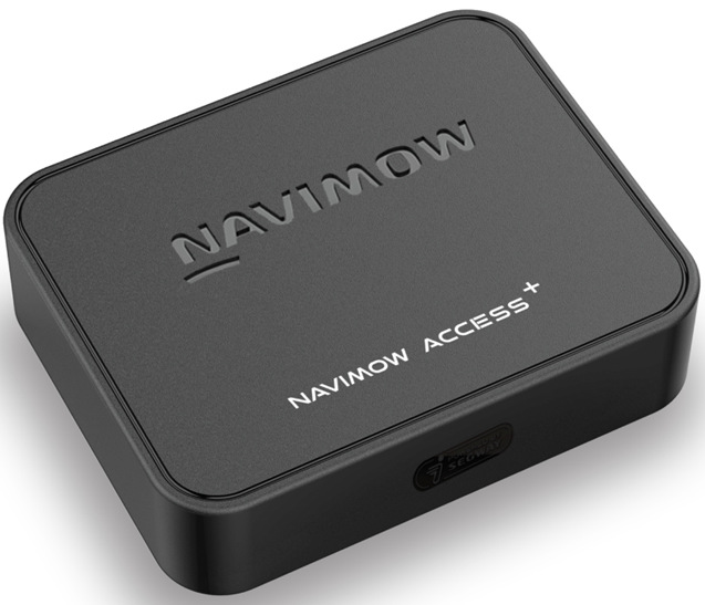 Navigačný panel Segway 4G i1A10E