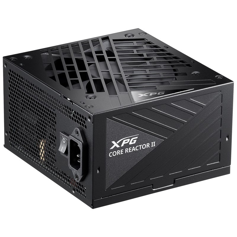 Zdroj ADATA XPG Core Reactor II 850W Gold čierny