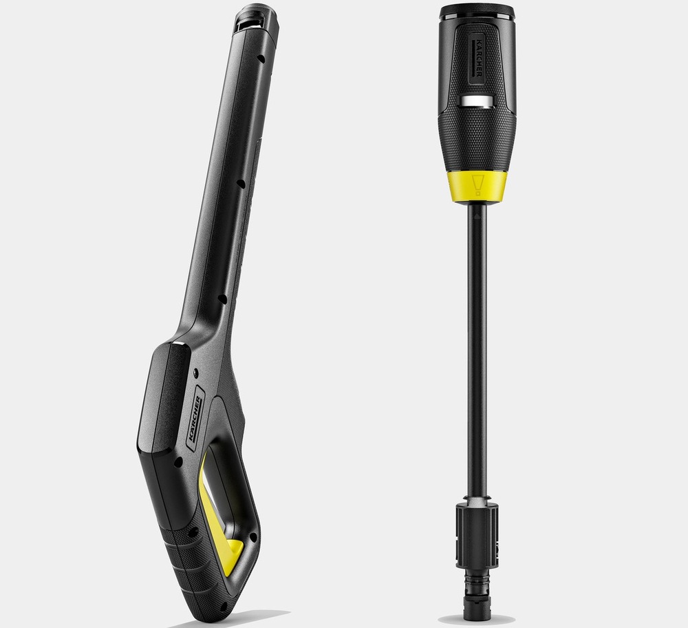 Vysokotlakový čistič Kärcher K 5 Comfort Premium Car & Home Vysokotlakový čistič Kärcher K 5 Comfort Premium Car & Home