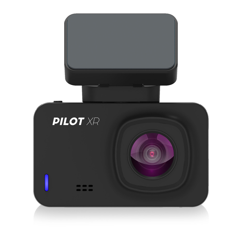 Autokamera Niceboy PILOT XR čierna Autokamera Niceboy PILOT XR čierna